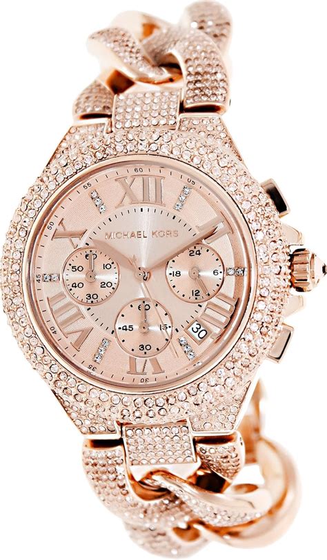 montre michael kors femme solde|michael kors watches for women.